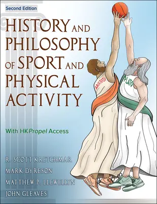 Geschichte und Philosophie des Sports und der körperlichen Betätigung - History and Philosophy of Sport and Physical Activity