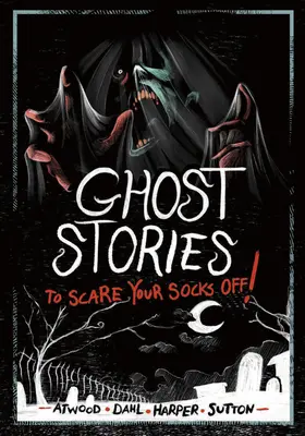 Gespenstergeschichten, die dich zu Tode erschrecken! - Ghost Stories to Scare Your Socks Off!