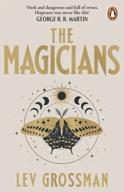 Magier - (Buch 1) - Magicians - (Book 1)