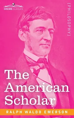 Der amerikanische Gelehrte - The American Scholar