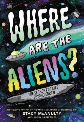 Wo sind die Außerirdischen? Die Suche nach Leben jenseits der Erde - Where Are the Aliens?: The Search for Life Beyond Earth