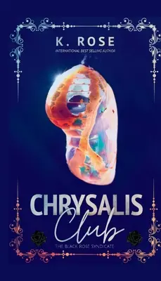 Chrysalis-Club - Chrysalis Club