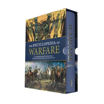 Die Enzyklopädie der Kriegsführung - The Encyclopedia of Warfare