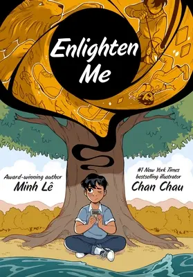 Enlighten Me (eine Graphic Novel) - Enlighten Me (a Graphic Novel)