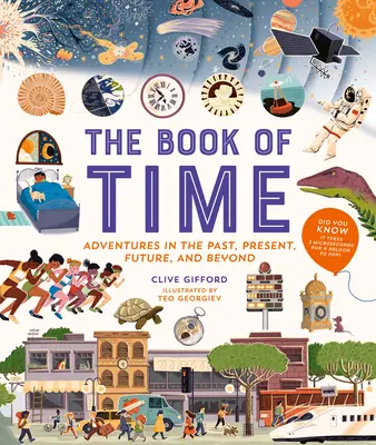 Das Buch der Zeit - The Book of Time