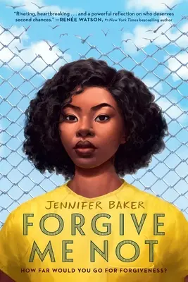 Verzeih mir nicht - Forgive Me Not