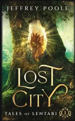 Die verlorene Stadt - Lost City