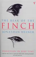 Der Schnabel des Finken - Beak Of The Finch