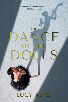 Der Tanz der Puppen - The Dance of the Dolls