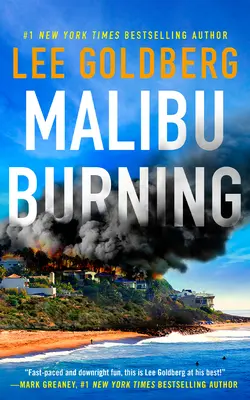 Malibu brennt - Malibu Burning