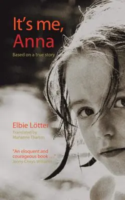 Ich bin's, Anna - It's Me, Anna