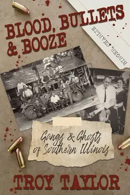 Blut, Kugeln und Schnaps - Blood, Bullets and Booze
