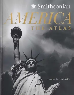 Smithsonian Amerika: Der Atlas - Smithsonian America: The Atlas