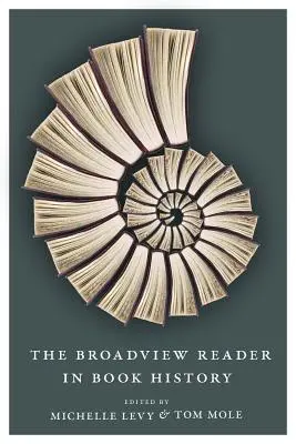 Der Broadview Reader in Buchgeschichte - The Broadview Reader in Book History