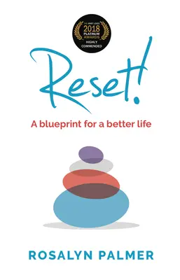 Zurücksetzen! Eine Blaupause für ein besseres Leben - Reset!: A blueprint for a better life