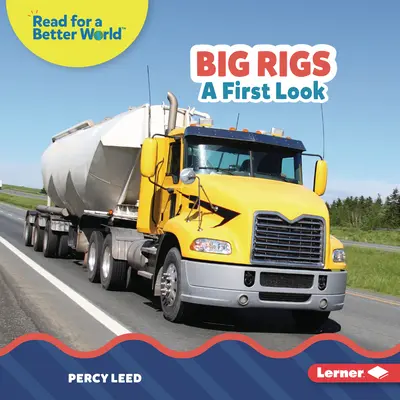 Big Rigs: Ein erster Blick - Big Rigs: A First Look