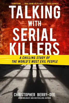 Gespräche mit Serienmördern - Talking with Serial Killers