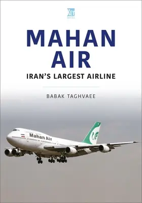 Mahan Air: Irans größte Fluggesellschaft - Mahan Air: Iran's Largest Airline