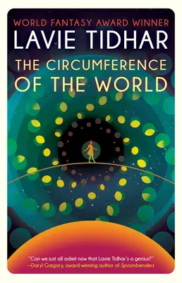 Der Umfang der Welt - The Circumference of the World