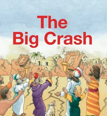 Der große Crash - The Big Crash