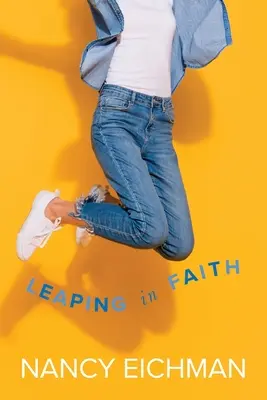 Springen im Glauben - Leaping in Faith