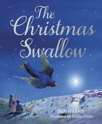 Die Weihnachtsschwalbe - The Christmas Swallow