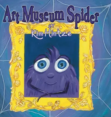 Kunstmuseum Spinne - Art Museum Spider