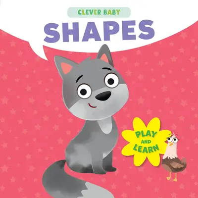 Formen: Spielen und Lernen - Shapes: Play and Learn