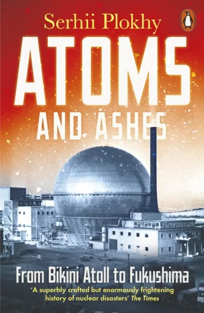 Atome und Asche - Vom Bikini-Atoll nach Fukushima - Atoms and Ashes - From Bikini Atoll to Fukushima