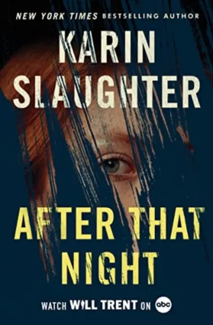 After That Night Intl - Ein Roman - After That Night Intl - A Novel