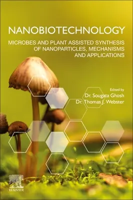 Nanobiotechnologie: Mikroben- und pflanzengestützte Synthese von Nanopartikeln, Mechanismen und Anwendungen - Nanobiotechnology: Microbes and Plant Assisted Synthesis of Nanoparticles, Mechanisms and Applications
