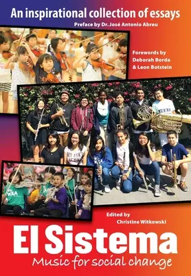 El Sistema: Musik für sozialen Wandel - El Sistema: Music for Social Change