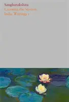 Den Strom überqueren - Schriften aus Indien I - Crossing the Stream - India Writings I