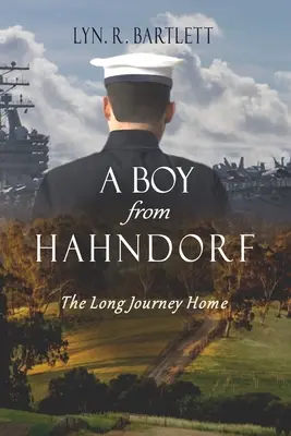 Ein Junge aus Hahndorf: Die lange Reise nach Hause - A Boy from Hahndorf: The Long Journey Home