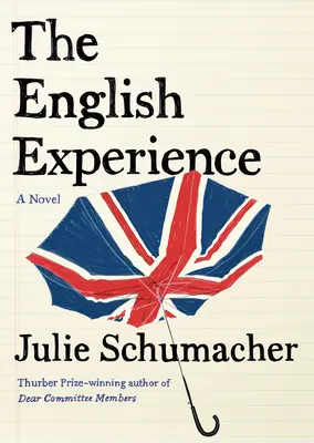 Die englische Erfahrung - The English Experience