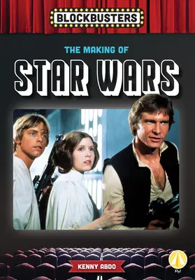 Die Entstehung von Star Wars - Making of Star Wars