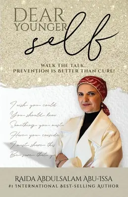 Liebes jüngeres Ich - Dear Younger Self