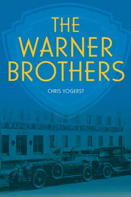 Die Warner Brothers - The Warner Brothers