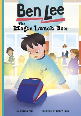 Die magische Brotdose - The Magic Lunch Box