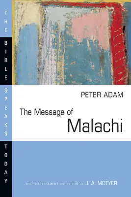 Die Botschaft des Maleachi - The Message of Malachi