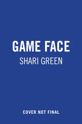 Wildes Gesicht - Game Face