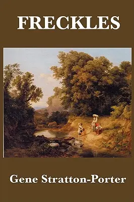 Sommersprossen - Freckles