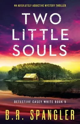 Zwei kleine Seelen: Ein absolut fesselnder Mystery-Thriller - Two Little Souls: An absolutely addictive mystery thriller