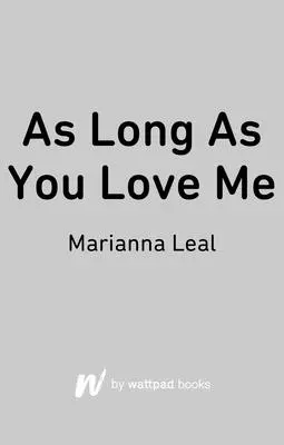 Solange du mich liebst - As Long as You Love Me