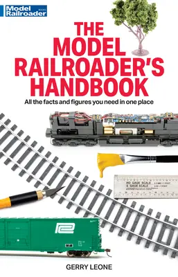 Handbuch für Modelleisenbahner - Model Railroader's Handbook