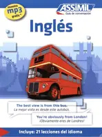 Ingles - Leitfaden für Konversation - Ingles - Guide de conversation