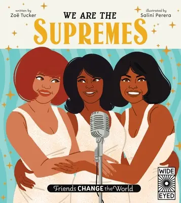 Wir sind die Supremes - We Are the Supremes