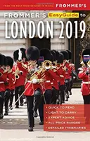 Frommer's EasyGuide für London 2019 - Frommer's EasyGuide to London 2019