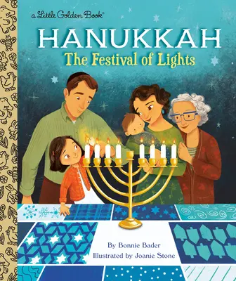 Chanukka: Das Fest der Lichter - Hanukkah: The Festival of Lights