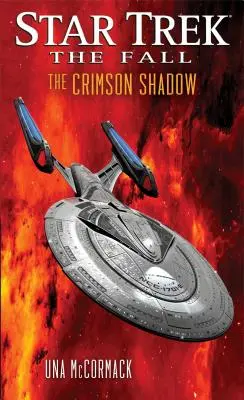 Der Untergang: Der karmesinrote Schatten - The Fall: The Crimson Shadow